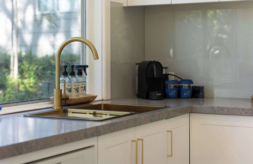 Macmasters Beach Cabaña | Masters Cottage - MacMasters Beach