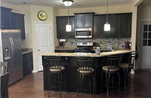 Grovetown Casa | MASTERS & Downtown - Cozy Augusta Home - Private Community