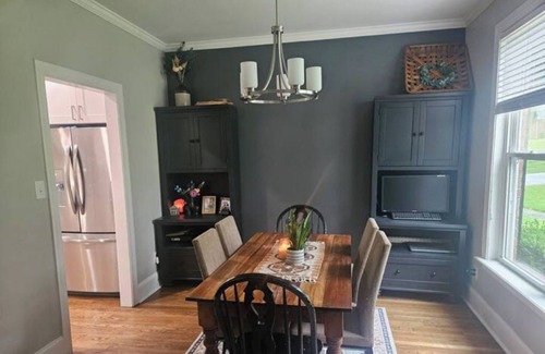 Evans Casa | Masters Golf Rental 4bed/2.5 bath in Evans