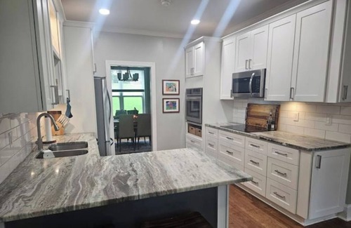 Evans Casa | Masters Golf Rental 4bed/2.5 bath in Evans
