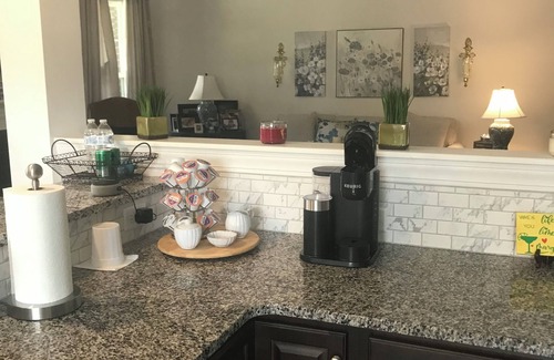 North Augusta Casa | Masters Golf Tournament rental on Mt. Vintage Golf Course, New, Beautiful Home