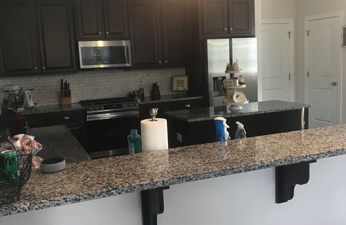 North Augusta Casa | Masters Golf Tournament rental on Mt. Vintage Golf Course, New, Beautiful Home