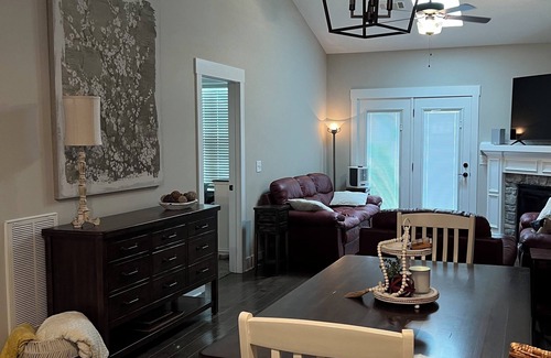 North Augusta Condominio | Masters Luxury Housing! Beautiful condo in North Augusta. 8 miles to tournament