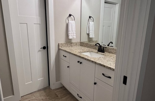 North Augusta Condominio | Masters Luxury Housing! Beautiful condo in North Augusta. 8 miles to tournament