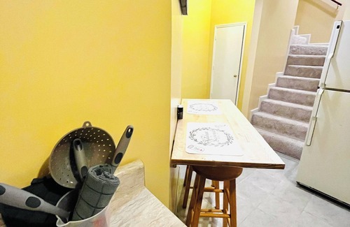 Gracewood Casa | Masters Magic - Charming 2-bedroom Guest House, Augusta Regional Airport