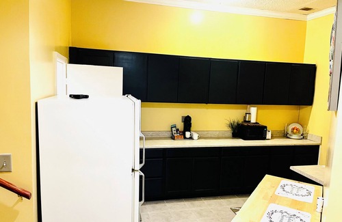 Gracewood Casa | Masters Magic - Charming 2-bedroom Guest House, Augusta Regional Airport