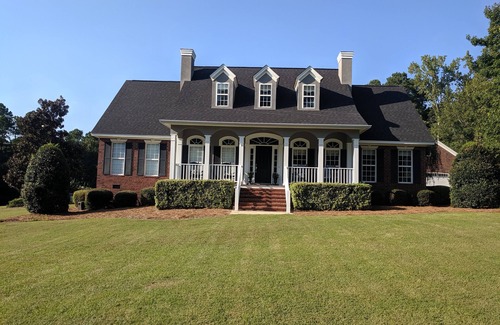 Evans Casa | Masters Private Rental