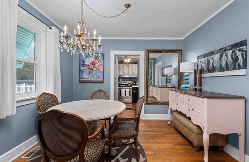 North Augusta Casa | Masters Rental……5 miles to Augusta Nationals