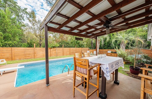North Augusta Casa | Masters Rental……5 miles to Augusta Nationals
