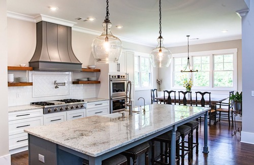 Riverwood Plantation Casa | Masters Rental - 6 Bed/6.5 Bath Great Entertainment House in Champions Retreat!