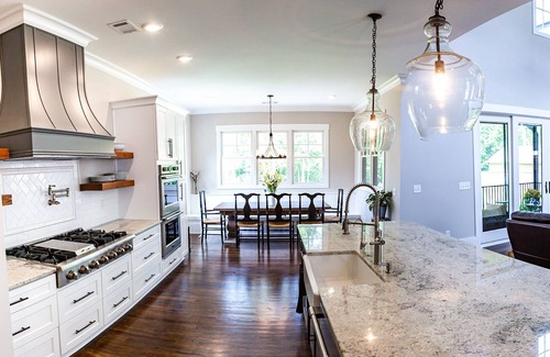 Riverwood Plantation Casa | Masters Rental - 6 Bed/6.5 Bath Great Entertainment House in Champions Retreat!