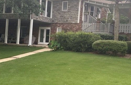 North Augusta Casa | Masters Rental! Family friendly ranch with a lot of extras! 9 miles from course
