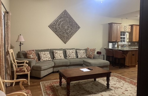 Augusta Casa | Masters Rental - One mile to Augusta National