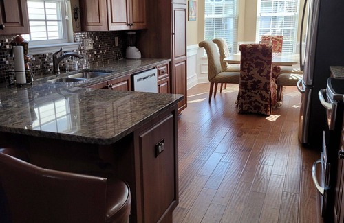 Augusta Casa | Masters Rental - One mile to Augusta National
