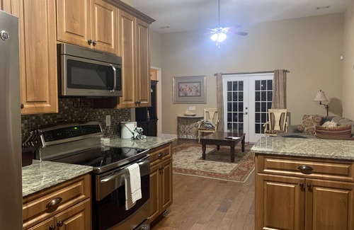 Augusta Casa | Masters Rental - One mile to Augusta National