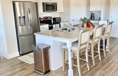 North Augusta Casa | Masters Rental, Spacious 4-bedroom house in welcoming North Augusta with WiFi