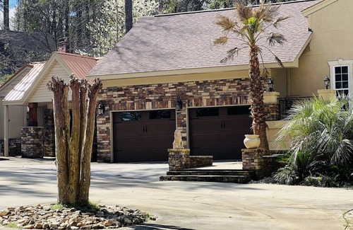 Evans Casa | Masters Rental