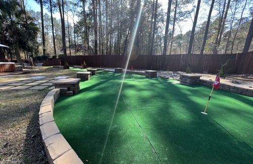 Evans Casa | Masters Rental