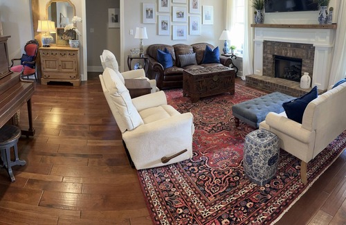 Washington Otro | Master’s Rental