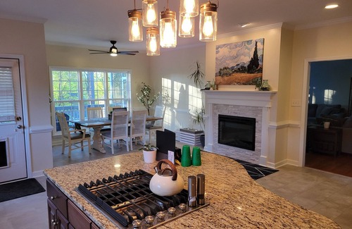 Riverwood Plantation Casa | 2020 ANWA & Masters Week Rental HOME Duerme 8+ cerca del campo de golf Champions