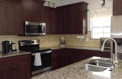 Evans Casa | Masters Week n4BR, 4 Beds, Sleeps 8, Evans, GA