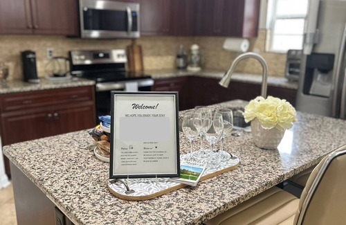Evans Casa | Masters Week n4BR, 4 Beds, Sleeps 8, Evans, GA