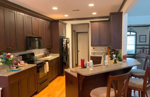 Edgefield Casa | Masters Week Rental!