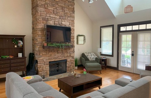 Edgefield Casa | Masters Week Rental!