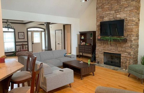 Edgefield Casa | Masters Week Rental!