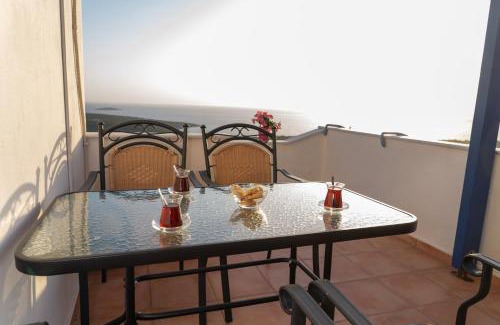 Lithi Casa | Mastiha luxury maisonette II