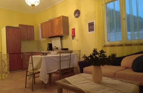 Avgonyma Casa | Mastiha luxury maisonette II