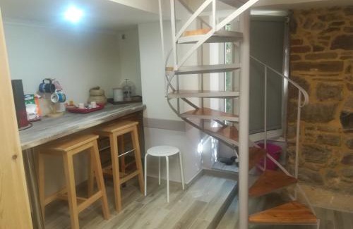 Chios Apartamento | Mastixi
