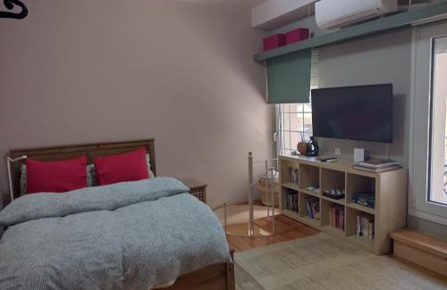 Chios Apartamento | Mastixi