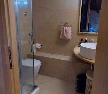 Chios Apartamento | Mastixi