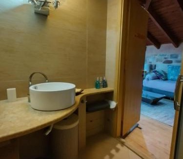 Chios Apartamento | Mastixi