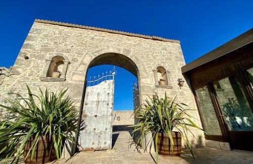 Ragusa Casa | Mastro Vanni - Urban Masseria