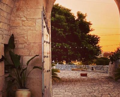 Ragusa Casa | Mastro Vanni - Urban Masseria