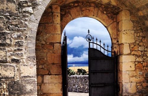Ragusa Casa | Mastro Vanni - Urban Masseria