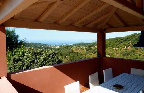 Agios Georgios Casa | Mastrogiannis Farm House