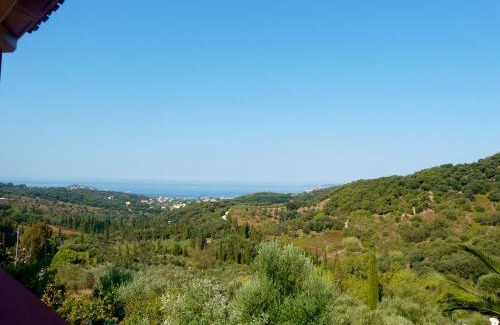 Agios Georgios Casa | Mastrogiannis Farm House