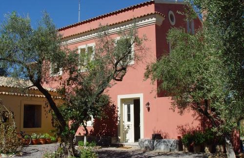 Agios Georgios Casa | Mastrogiannis Farm House