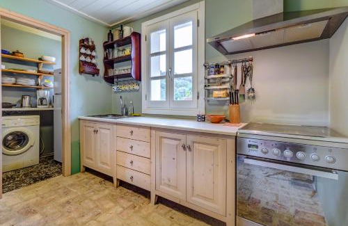 Agios Georgios Casa | Mastrogiannis Farm House