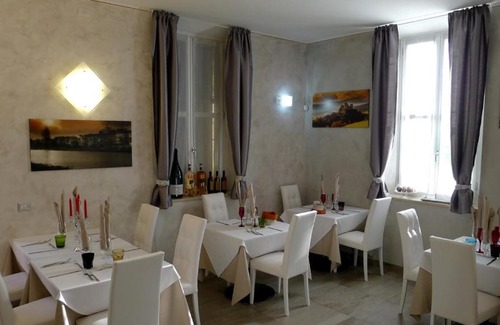Parma Casa | Mastroianni's Bed & Bistrò