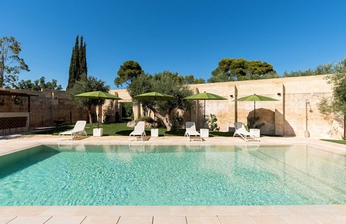 Massafra Casa | Mastropà Exclusive Resort