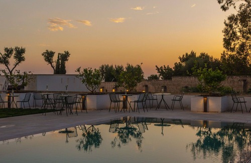 Massafra Casa | Mastropà Exclusive Resort