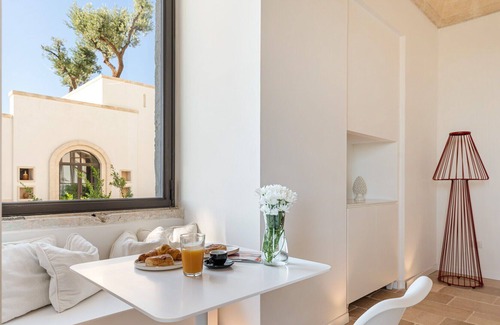 Massafra Casa | Mastropà Exclusive Resort