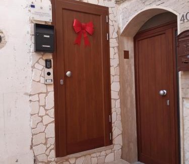 Grottaglie Cama Y Desayuno | Mastropaolo42 Luxury B&B