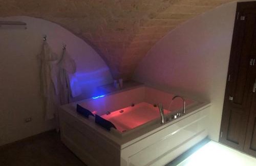 Grottaglie Cama Y Desayuno | Mastropaolo42 Luxury B&B