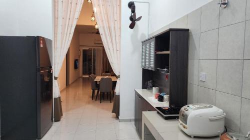 Hulu Kinta Casa | Masturi Homestay