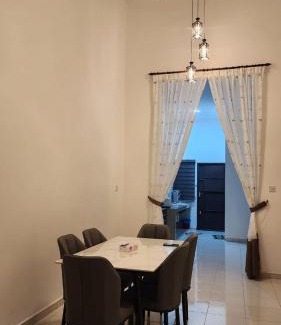 Hulu Kinta Casa | Masturi Homestay